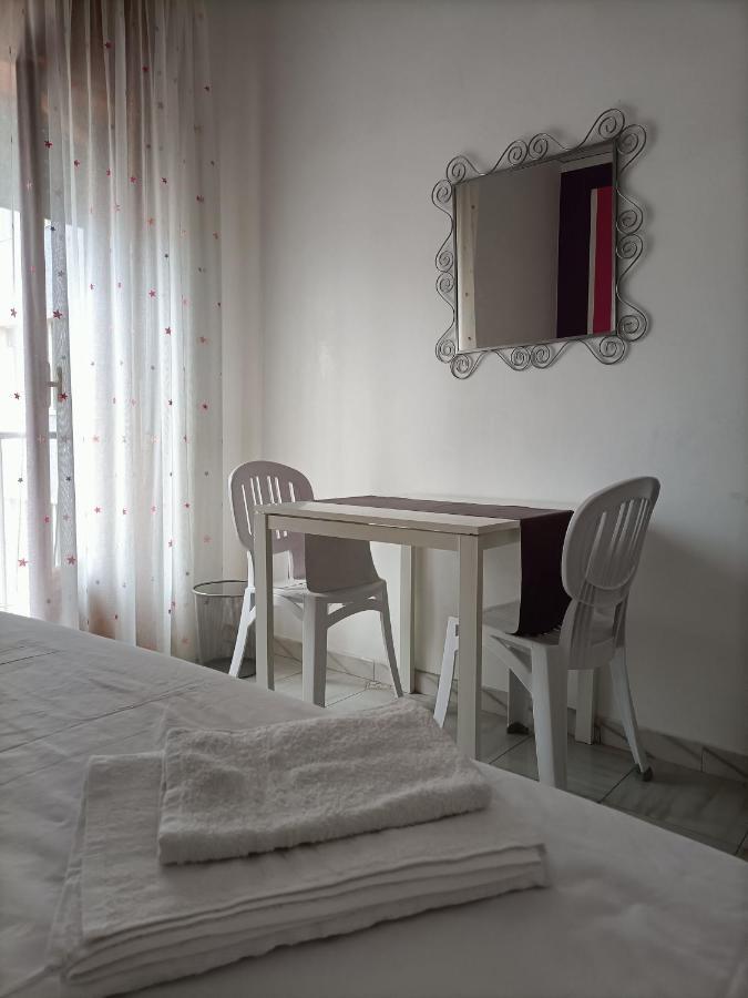 Bed and Breakfast Butterfly House Castellammare di Stabia Exterior foto