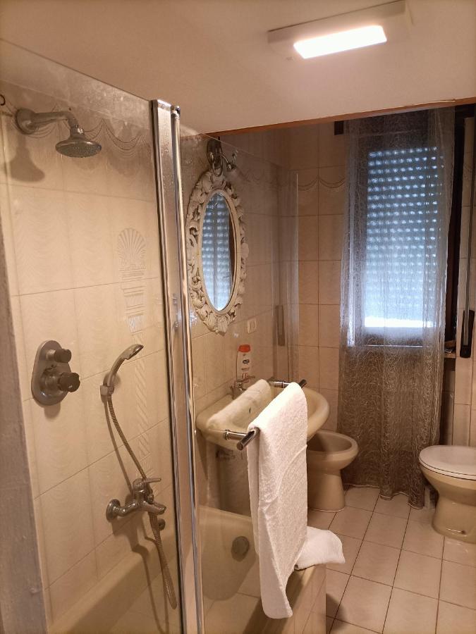 Bed and Breakfast Butterfly House Castellammare di Stabia Exterior foto