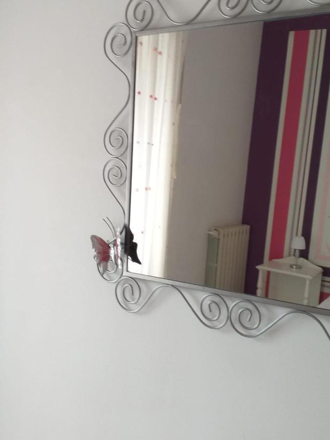 Bed and Breakfast Butterfly House Castellammare di Stabia Exterior foto