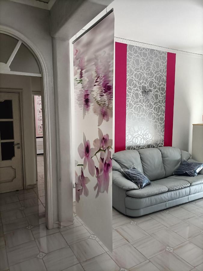 Bed and Breakfast Butterfly House Castellammare di Stabia Exterior foto